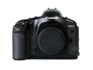 CANON EOS-1V