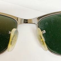 ◆1円スタート！コレクター必見！◆Ray Ban レイバン サングラス RB3177 004 59□15 ケース付き メガネ ファッション メンズ 男性用 _画像5