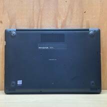 Latitude 3590◆Core i5-8250U◆メモリ8GB◆SSD512GB◆D2D_画像6