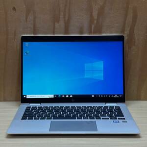 LTE対応◆EliteBook x360 1030 G3◆Core i7-8550U◆メモリ16GB◆SSD512GB◆FHD◆タッチパネル