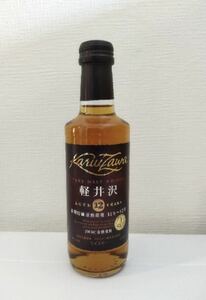 軽井沢ウイスキー12年 240ml