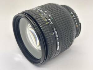 ★良品★ NIKON ニコン AF NIKKOR 24-120mm F3.5-5.6 D #1319