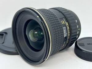 ★極上美品★ TOKINA トキナー AT-X PRO SD 12-24 F4 IF DXニコン #1623#0075#0059#