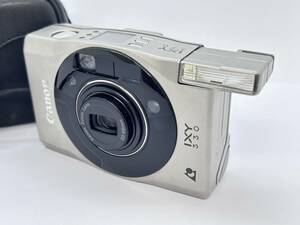 ★良品★ CANON キヤノン IXY 330 #1824#006#0061#