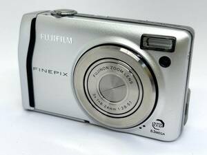 ★良品★ FUJIFILM フジフィルム FINEPIX F40FD シャッター フラッシュ メモリー閲覧 OK #1903#0082#0073#