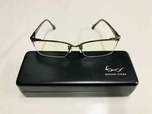 特価　眼鏡 メガネ メガネフレーム 金属　近視　乱視　老眼