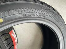 ブリヂストン BLIZZAK RFT 245/45R20 ランフラット 新品　未使用　２本　レクサスなど _画像3