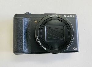 SONY Cyber−Shot HX DSC-HX60V デジタルカメラ　カメラ