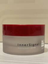 ■ インナーシグナル リジュブネイトクリーム G 薬用クリーム 20g 大塚製薬 日本製 基礎化粧品 InnerSignal rejuvenate cream AMP_画像2