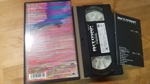 ♪P-MODEL(平沢進)【BITMAP 1979-1992】VHS♪_画像2