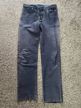 クシタニ EXPLORER JEANS　33インチ_画像1