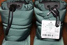 送料無料 即決【未使用】 THE NORTH FACE ★ NUPTSE BOOTIE WP VI LOGO (26cm) ★ ノースフェイス ヌプシ ブーティー ロゴ NF51876 _画像9