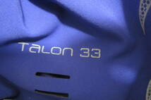 OSPREY TALON 33 オスプレー タロン 33 リュックサック バッグパック 紫系 O2312D_画像5