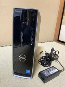 【中古】DELL Inspiron 3252 cerelon N3050 4GB