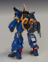 HGUC 1/144　RMS-154　バーザム【 塗装完成品 】/ 機動戦士ガンダム U.C.0094 アクロス・ザ・スカイ_画像7