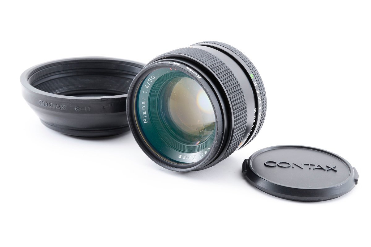 2025年最新】Yahoo!オークション -contax planar 50mm f1.4 mmj 2025年最新】Yahoo!オークション -contax planar 50mm f1.4 mmj