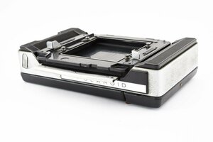 ◇◆ 激安 マミヤ Mamiya プレス Press ポラロイドバック Polaroid Back + P アダプター x2 RB67 Pro S SD 動作確認済 2463 ◆◇