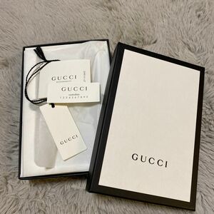 GUCCI グッチ 空箱 空き箱 ボックス BOX