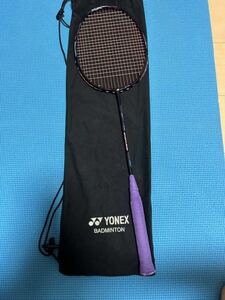 YONEX バドミントンラケット DUORA8XP