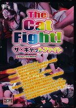 ◆中古DVD★『ザ・キャットファイトエクセ