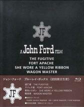 ◆新品BD★『ジョン フォード Blu-ray BOX