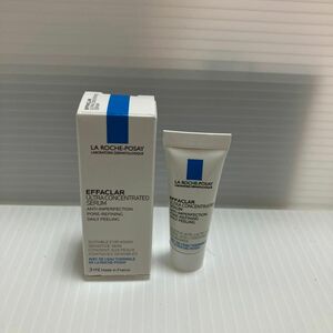 ラロッシュポゼ エファクラ　セラム　サンプル　3ml