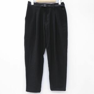 140 THE NORTH FACE ノースフェイス Inyo Slacks インヨースラックス NBW82162 Mサイズ ※中古