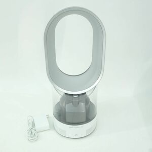 106 Dyson ダイソン Hygienic Mist 加湿器 MF01 ホワイト／シルバー 2019年製 ※中古