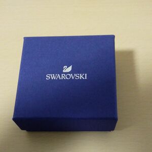 スワロフスキー Swarovski サークル ONLY ネックレス 5465802