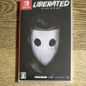 【Switch】 LIBERATED