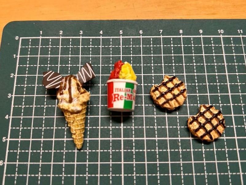 Yahoo!オークション -「リーメント食べ歩き」の落札相場・落札価格 Yahoo!オークション -「リーメント食べ歩き」の落札相場・落札価格