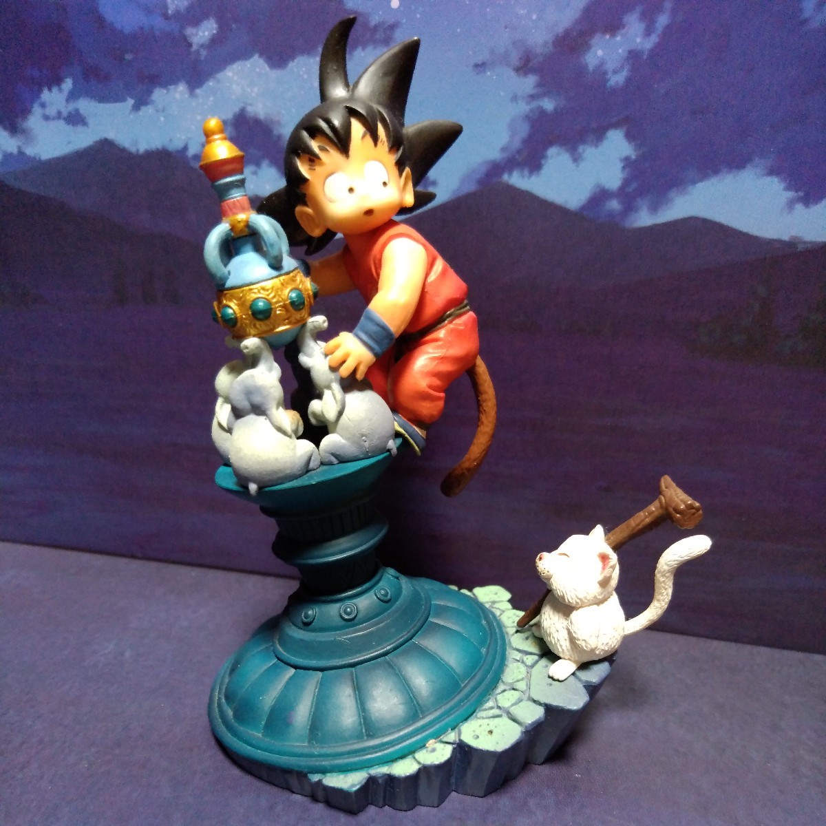 Yahoo!オークション -「ドラゴンボールカプセル カリン」の落札 Yahoo!オークション -「ドラゴンボールカプセル カリン」の落札