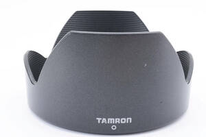 ★実用品★tamron レンズフード C4FH #36