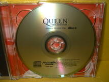 【2CD】QUEEN ＋PAUL RODGERS「REBORN TO LOVE YOU」_画像4