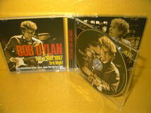 【2CD】BOB DYLAN「TOKYO RIOT 1997 3RD NIGHT」_画像3
