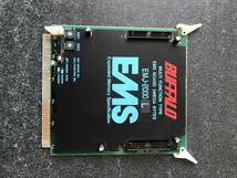 [ジャンク品] NEC PC-9801用EMSボード 型番: EMJ-2000L _画像2