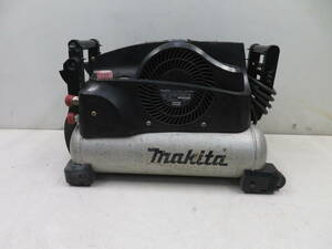 (406) makita マキタ 常圧 / 高圧 エアコンプレッサ AC430XH 
