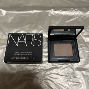 NARS シングルアイシャドー 5316 Ashes to Ashes 未使用