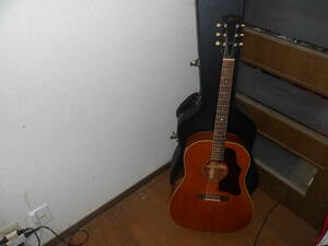 GIBSON J50 中古品