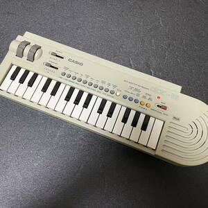 CASIO MIDI MASTER キーボード GZ-5 カシオ 小型