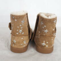 EB4390*UGG*アグ*ベビーブーツ*14.5cm*キャメル_画像4