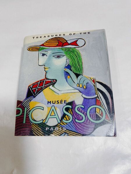 Treasure of the Musee Picasso ピカソ