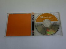 CD JOURNEY ジャーニー STAR BOX スター・ボックス 25DP-5204_画像4