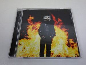 CD MAN WITH A MISSION マン・ウィズ・ア・ミッション Emotions CRCP-10284