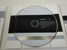 CD 2枚組 SMAP スマップ super.modern.artistic.performance VICL-63333-4_画像7