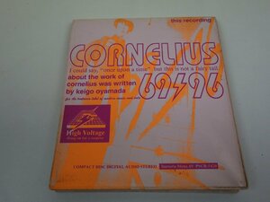 CD cornelius Cornelius Ояма рисовое поле ..69/96 PSCR-5420