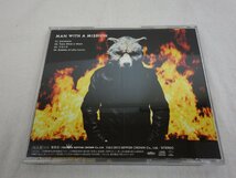 CD MAN WITH A MISSION マン・ウィズ・ア・ミッション Emotions CRCP-10284_画像7