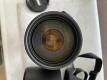 Nikon VR NIKKOR 80-400mm 1:4.5-5.6D_画像6