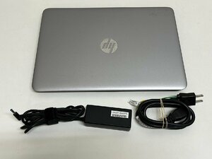 2164　HP ノートパソコン EliteBook 840 G3 Z5V70PP#ABJ 14インチ 中古