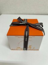 2536　Hermes エルメス 化粧品 クレーム デ メルヴェイユ パーフュームドボディークリーム 200ｍｌ 新品未開封_画像1